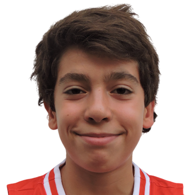 Imagem perfil atleta