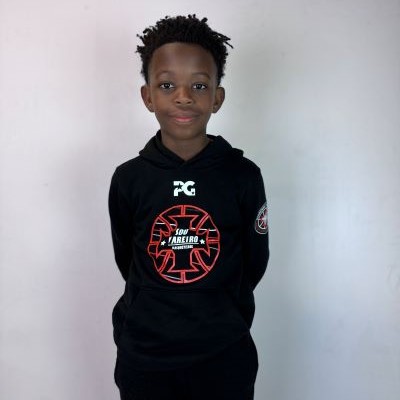 Oludara Pedro