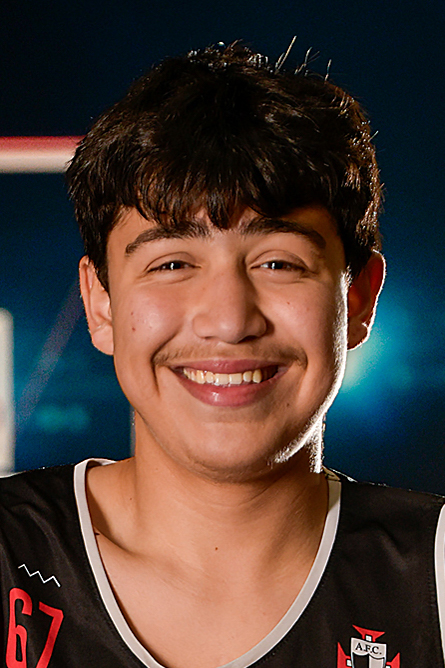 Daniel Taheri