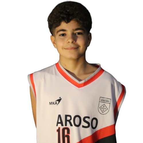 Tomás Monteiro
