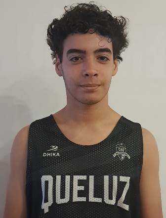 Afonso Ferreira
