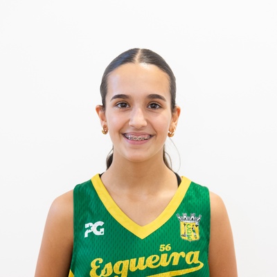 Mariana Amieiro