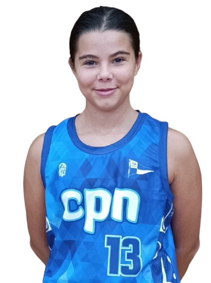 Margarida Ribeiro
