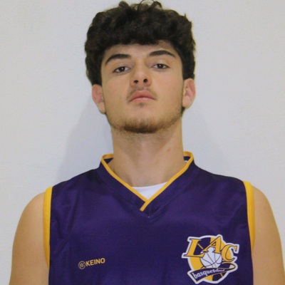Tiago Santos