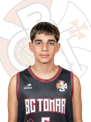 Imagem perfil atleta