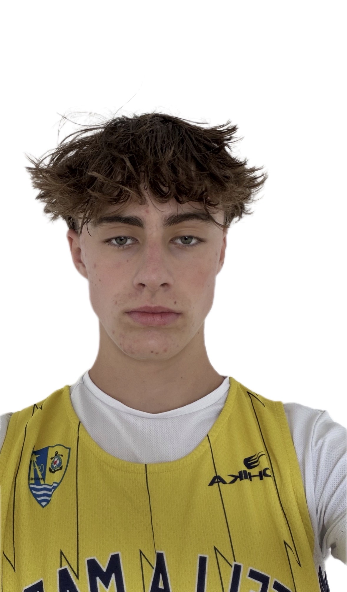 Brodie Braselton