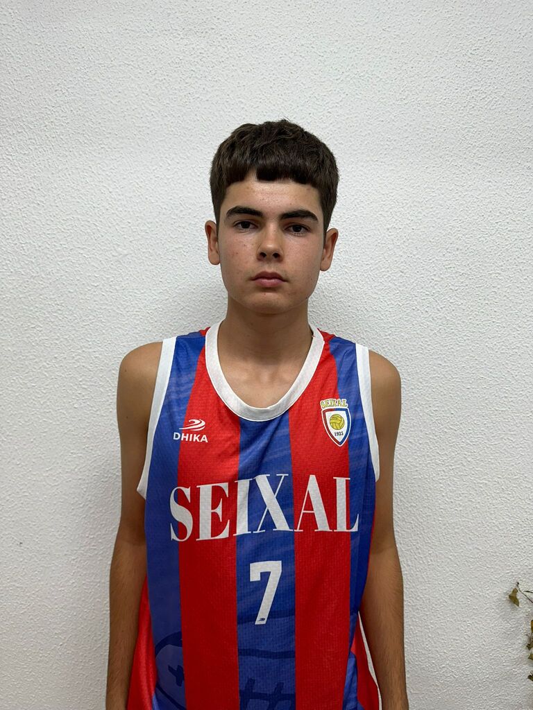 Lourenço Teixeira