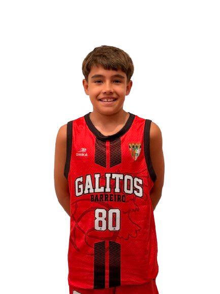 Rodrigo Preguiça