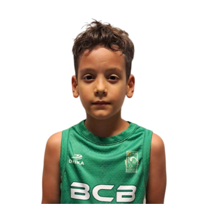 Daniel Barreto