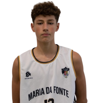Duarte Ferreira