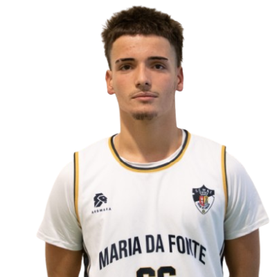 Rafael Fernandes