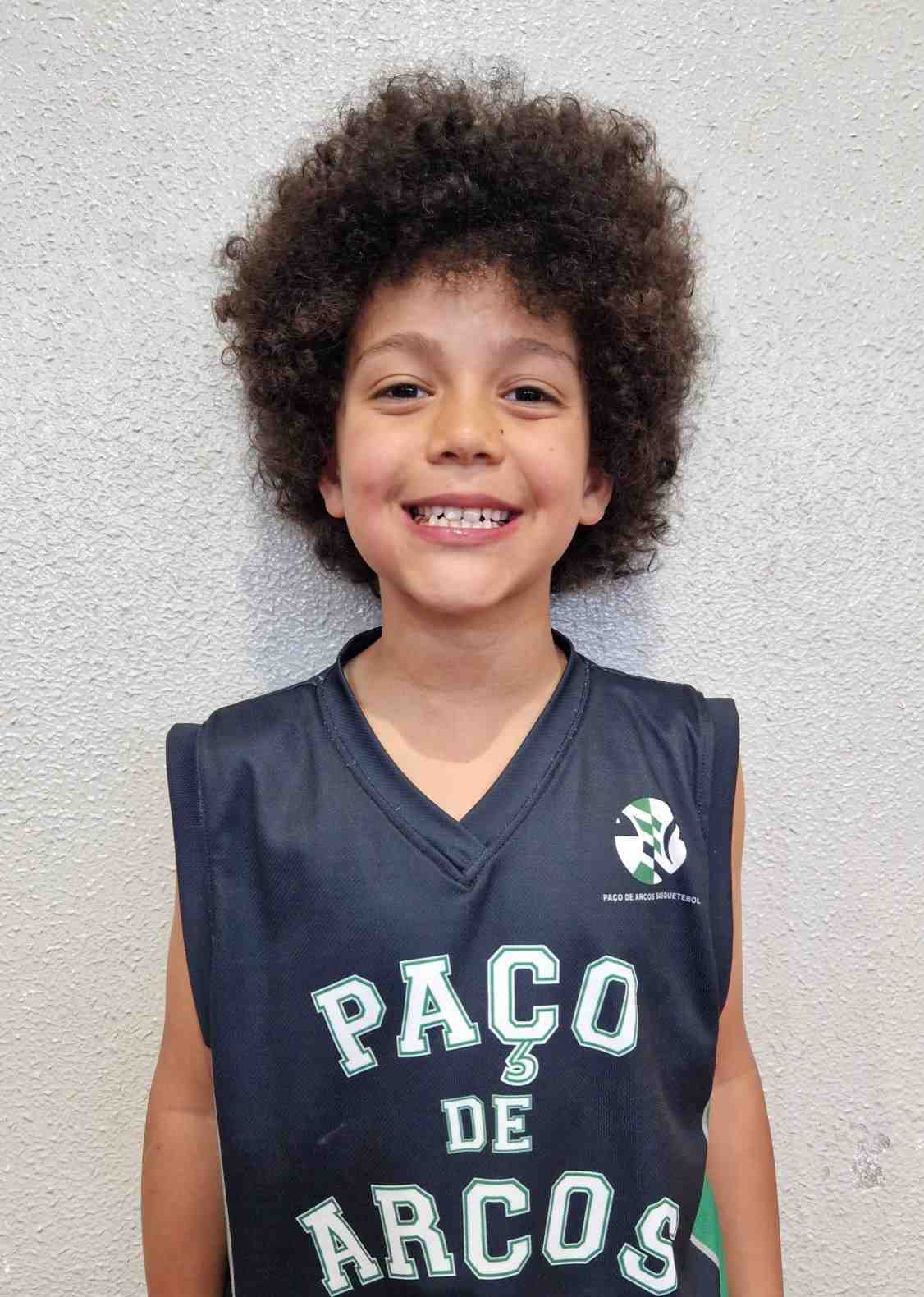 Imagem perfil atleta