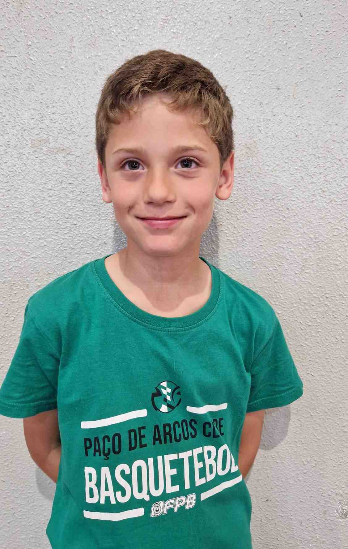 Ian Moutinho