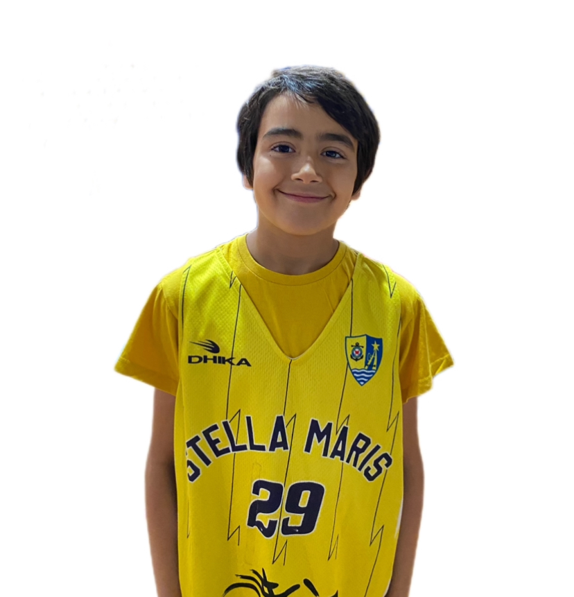 Benjamim Cunha
