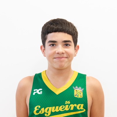 Pedro Matos