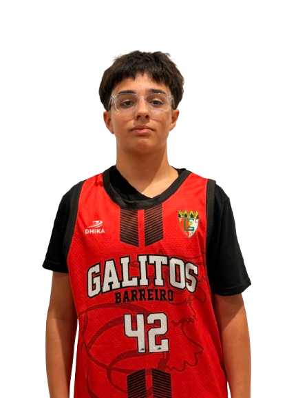 Simão Monteiro