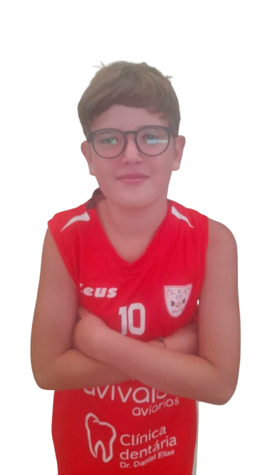 Imagem perfil atleta