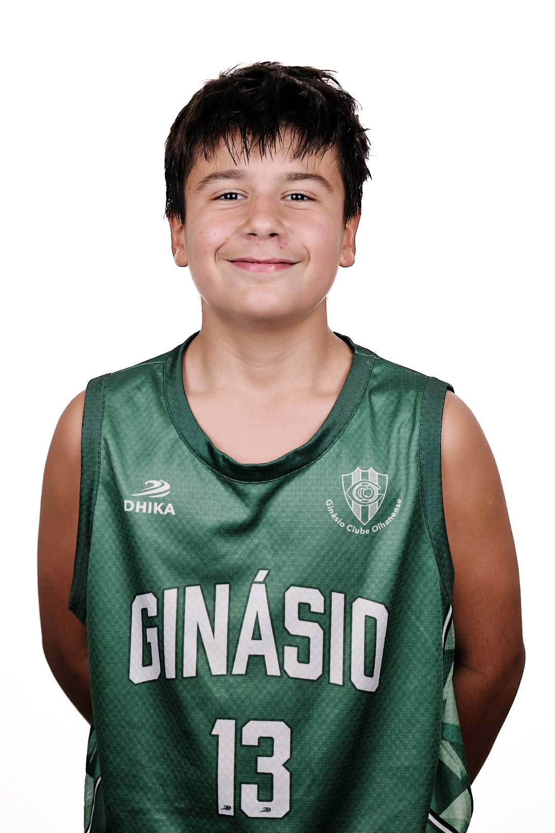 Imagem perfil atleta