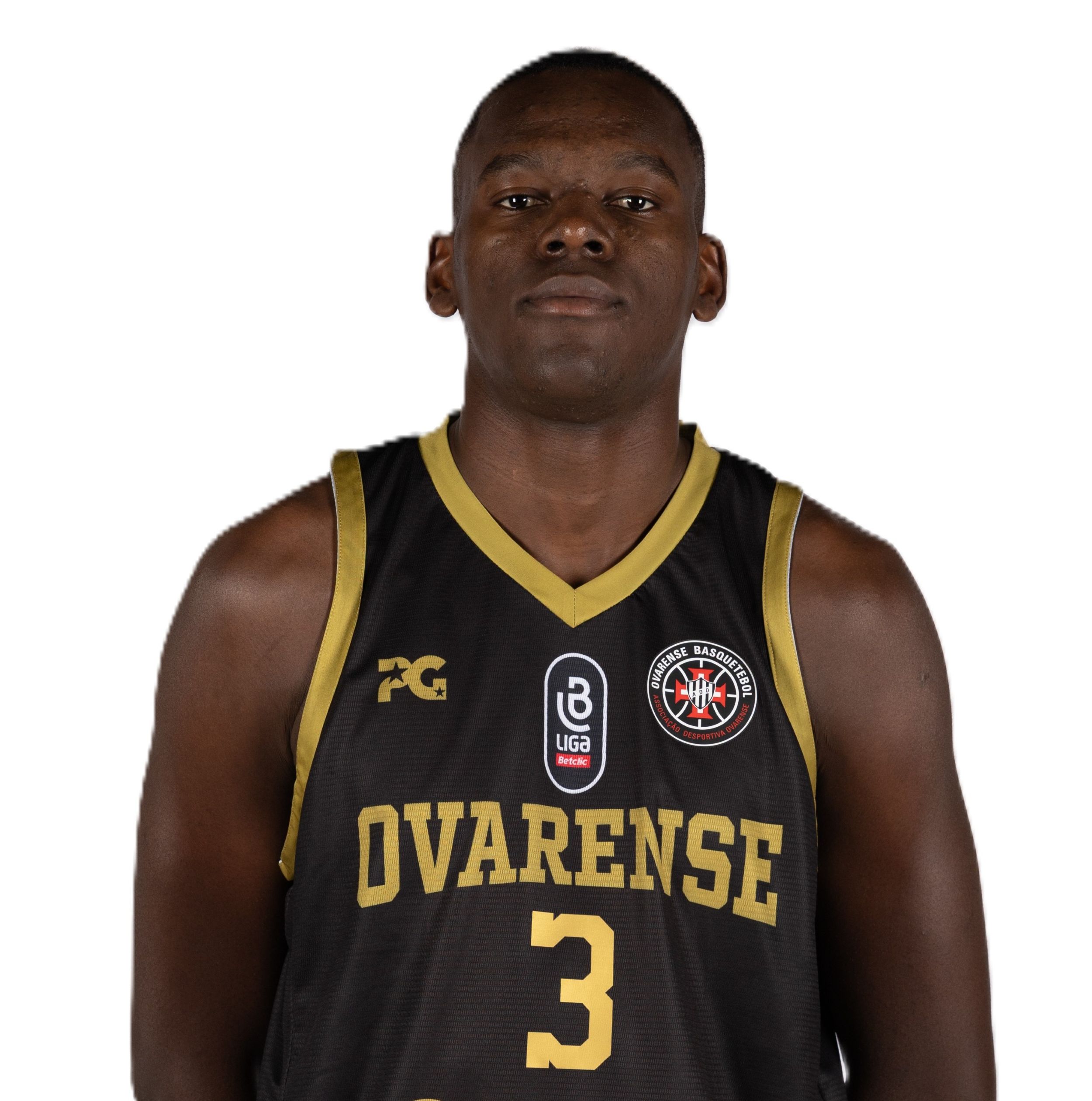 Isaquiel Vuaka