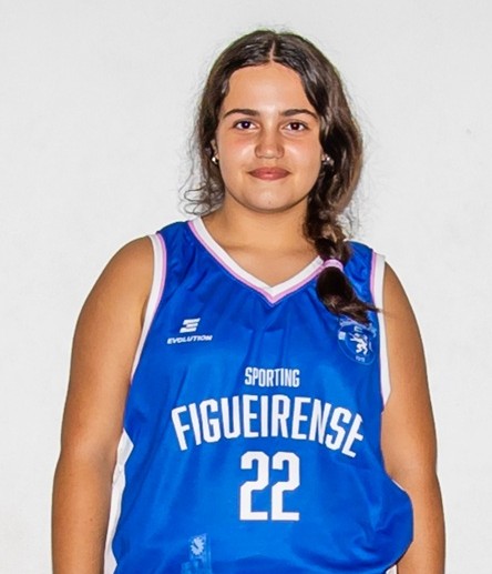 Beatriz Mamede