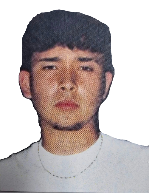 Andres Oliveros