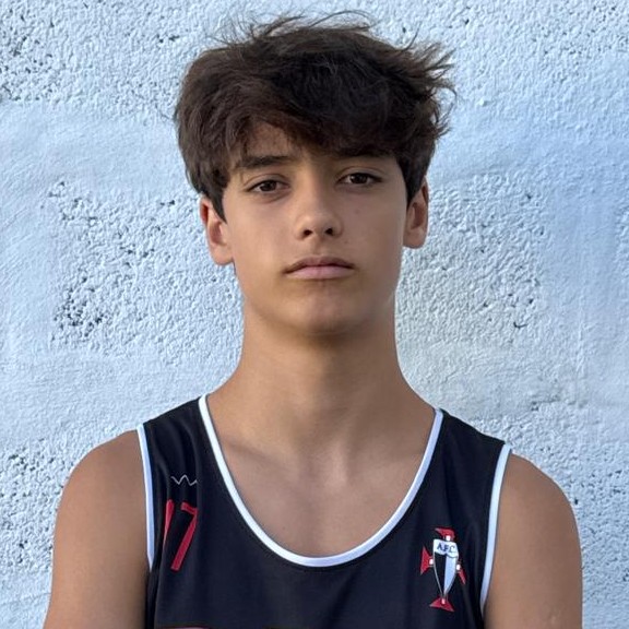 Pedro Carvalho