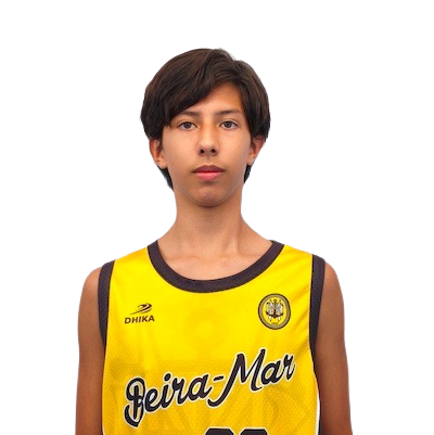 Thomas Aranda