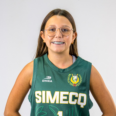 Íris Faustino