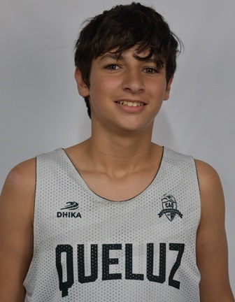 Guilherme Barroso