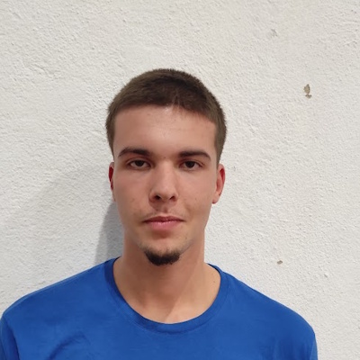 David Santos