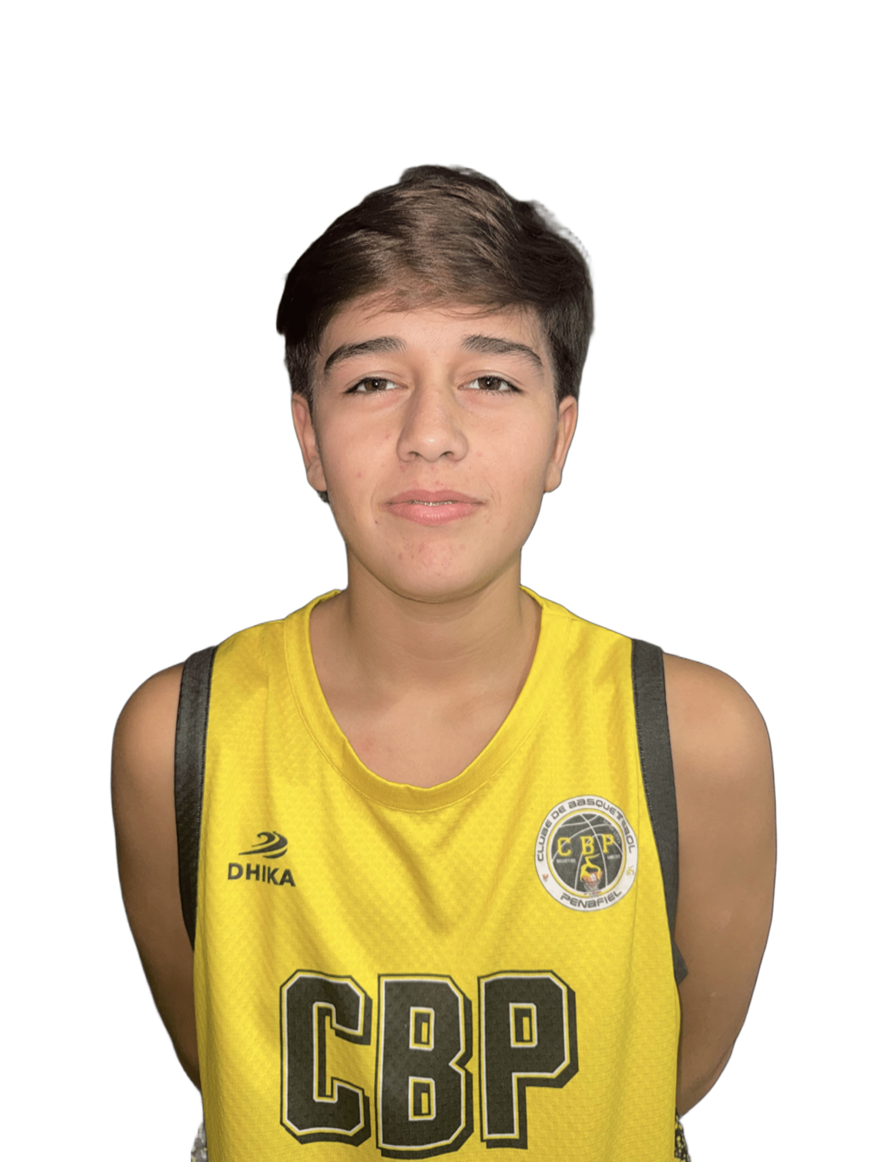 Diogo Ferreira