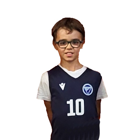 Afonso Pinto