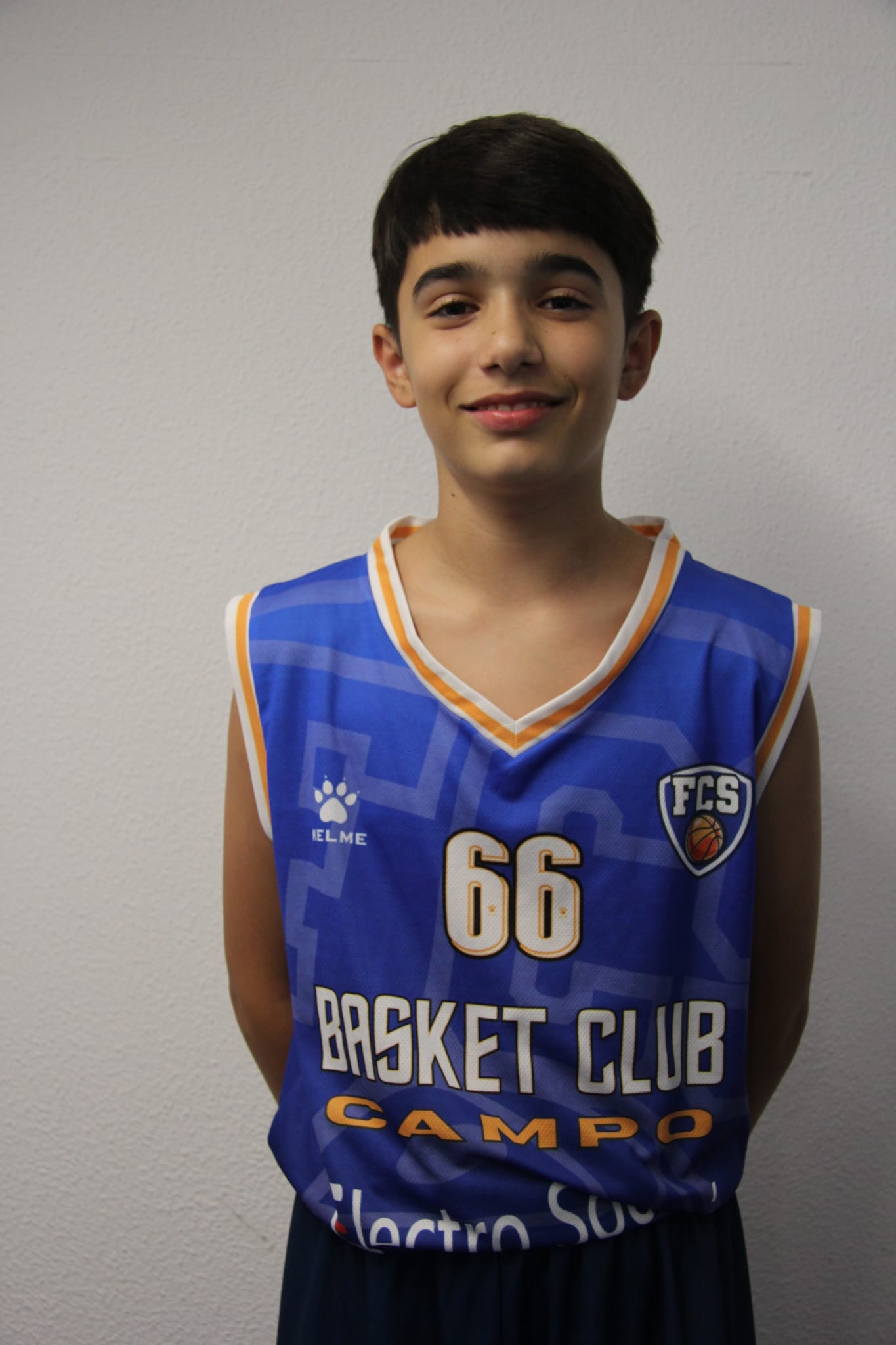 Daniel Gomes