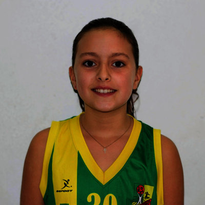 Imagem perfil atleta