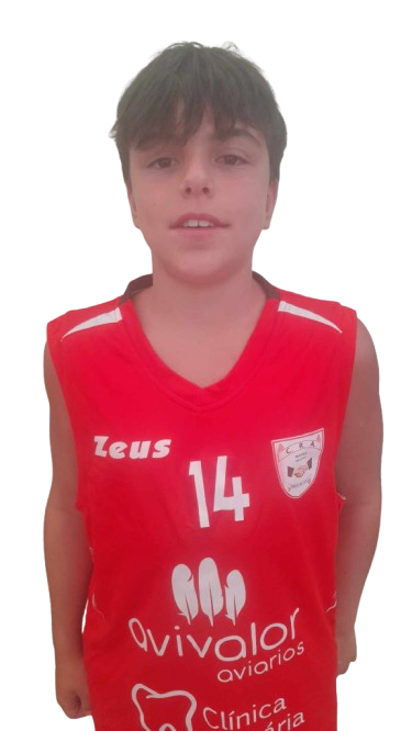 Imagem perfil atleta