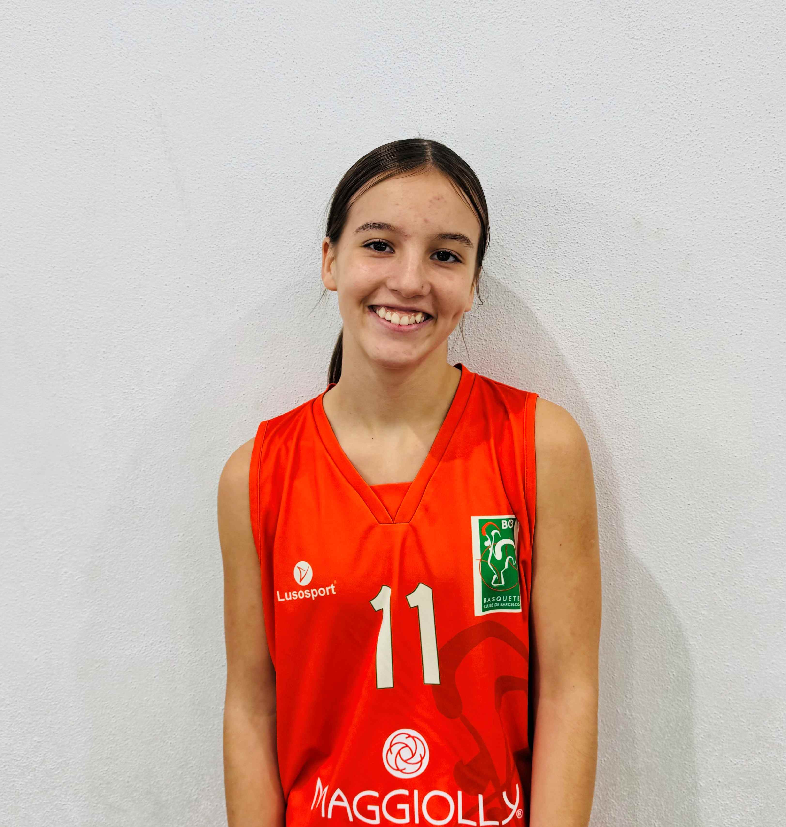 Margarida Silva