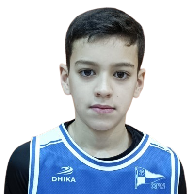 Magno Ramos