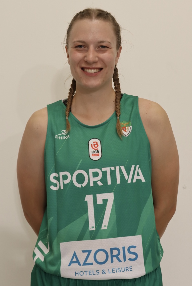 Imagem perfil atleta