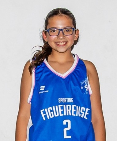 Benedita Rodrigues