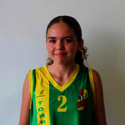 Madalena Monteiro