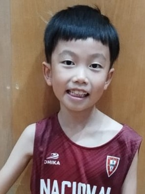 Kephas Chung