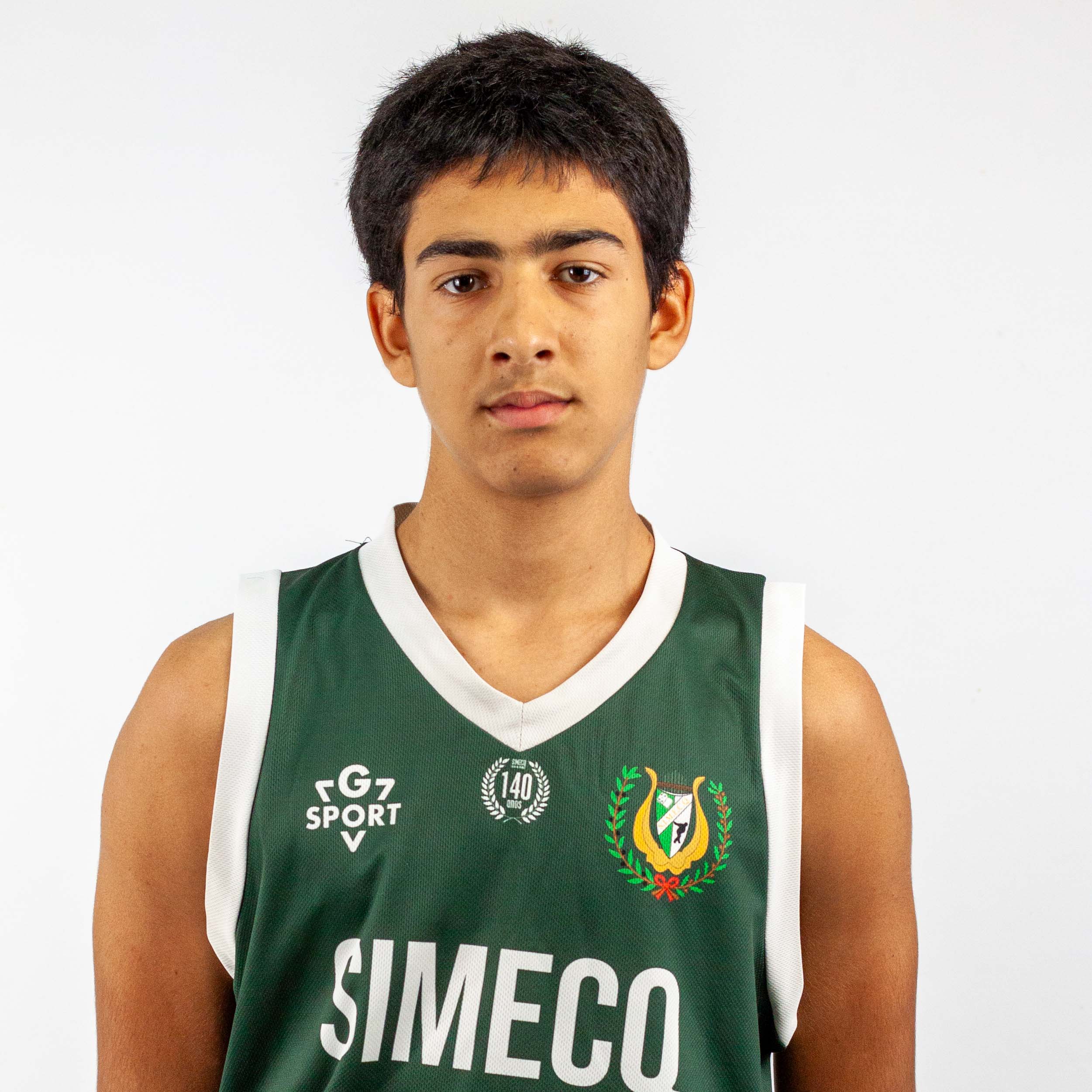 Rodrigo Freitas