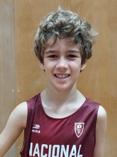 Nino Varenne