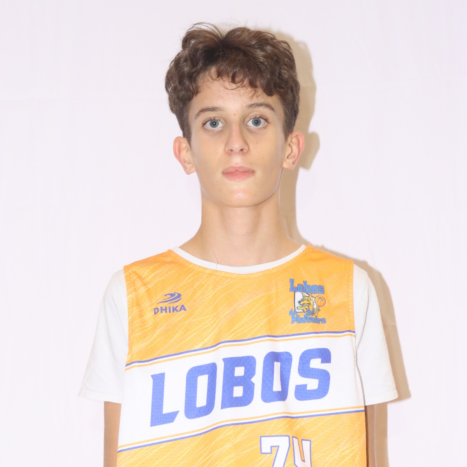 Afonso Pinto