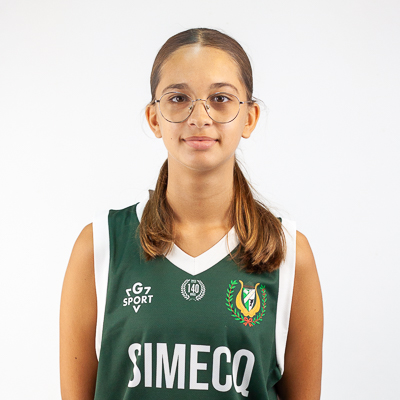 Beatriz Sereno
