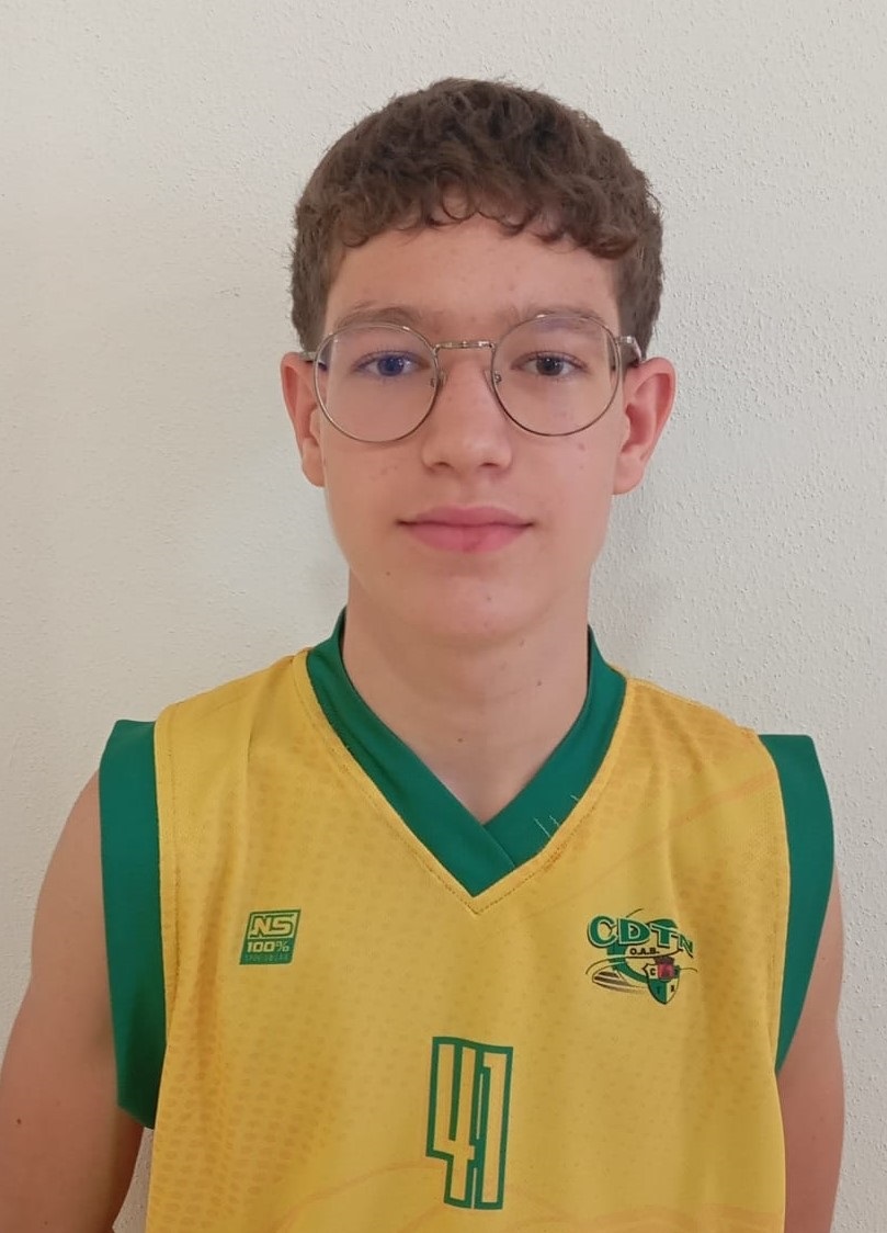 Diogo Pinto