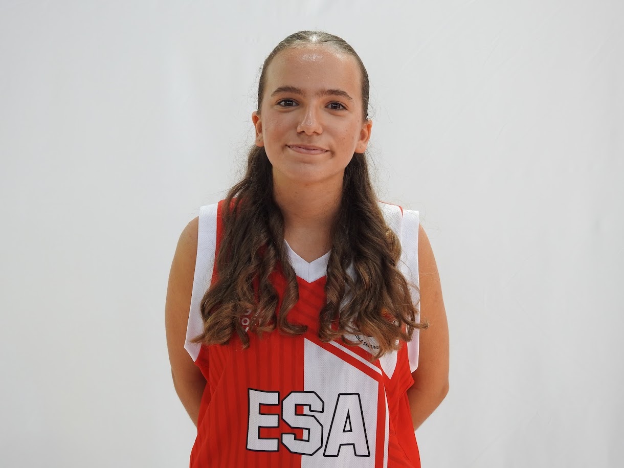 Catarina Francisco
