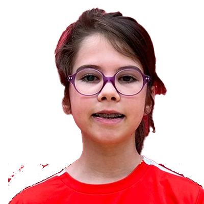 Sara Vilar