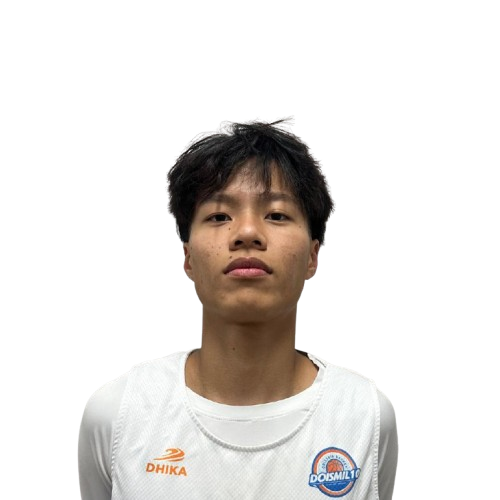 Tiago Zhang