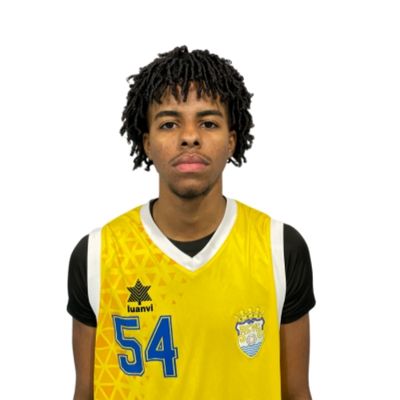 Imagem perfil atleta